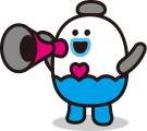 거제반값여행 캐릭터